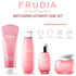 Frudia Pomegranate Nutri-moisturizing set Cleansing gel + Toner + serum + cream - Skin Type - All Skin Types and especially used for Anti Aging, Wrinkles and Fine Lines.